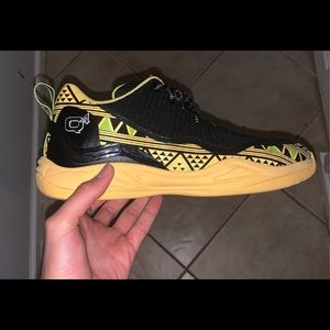 Q4 LG9 Basketball Shoes Size 13